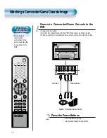 Preview for 38 page of Daewoo PXT-42BSTD Instruction Manual