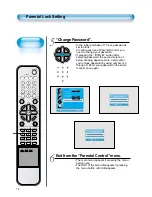 Preview for 74 page of Daewoo PXT-42BSTD Instruction Manual