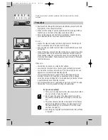 Preview for 2 page of Daewoo Q230PF Instruction Manual