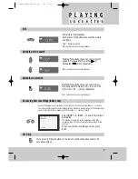 Preview for 9 page of Daewoo Q230PF Instruction Manual