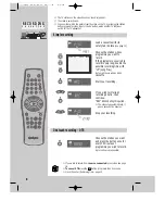 Preview for 10 page of Daewoo Q230PF Instruction Manual