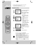 Preview for 12 page of Daewoo Q230PF Instruction Manual