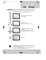 Preview for 17 page of Daewoo Q230PF Instruction Manual