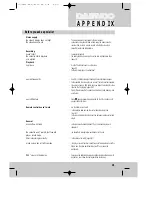 Preview for 23 page of Daewoo Q230PF Instruction Manual