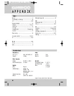 Preview for 24 page of Daewoo Q230PF Instruction Manual