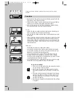 Preview for 2 page of Daewoo Q250PF Instruction Manual