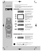 Preview for 10 page of Daewoo Q250PF Instruction Manual