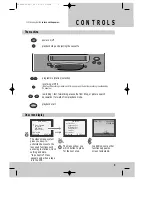 Preview for 5 page of Daewoo Q817 Instruction Manual