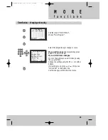 Preview for 15 page of Daewoo Q817 Instruction Manual