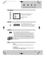 Preview for 17 page of Daewoo Q817 Instruction Manual