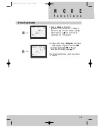 Preview for 19 page of Daewoo Q817 Instruction Manual