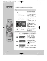 Preview for 24 page of Daewoo Q817 Instruction Manual