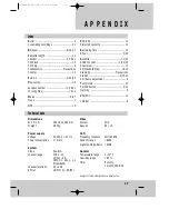 Preview for 29 page of Daewoo Q817 Instruction Manual