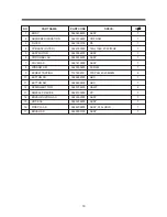 Preview for 19 page of Daewoo RC-805 Service Manual