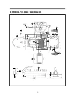 Preview for 20 page of Daewoo RC-805 Service Manual