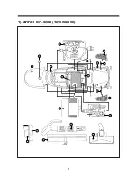 Preview for 22 page of Daewoo RC-805 Service Manual