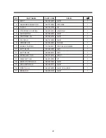 Preview for 23 page of Daewoo RC-805 Service Manual