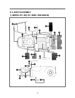 Preview for 24 page of Daewoo RC-805 Service Manual