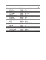 Preview for 31 page of Daewoo RC-805 Service Manual