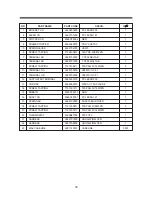 Preview for 37 page of Daewoo RC-805 Service Manual