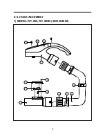 Preview for 38 page of Daewoo RC-805 Service Manual