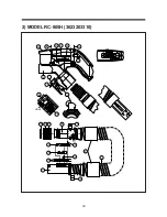 Preview for 40 page of Daewoo RC-805 Service Manual