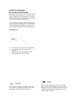 Preview for 7 page of Daewoo RFP-461SE Operating Instructions Manual