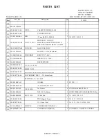 Preview for 27 page of Daewoo RG-361 Service Manual