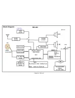 Preview for 30 page of Daewoo RG-361 Service Manual