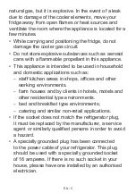 Preview for 5 page of Daewoo RNV3810DSF User Manual