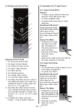 Preview for 11 page of Daewoo RNV3810DSF User Manual