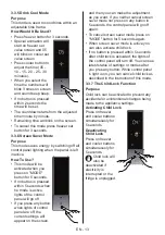 Preview for 13 page of Daewoo RNV3810DSF User Manual