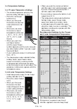 Preview for 14 page of Daewoo RNV3810DSF User Manual