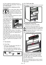 Preview for 16 page of Daewoo RNV3810DSF User Manual