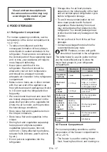 Preview for 17 page of Daewoo RNV3810DSF User Manual