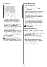 Preview for 21 page of Daewoo RNV3810DSF User Manual