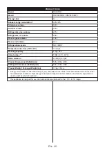 Preview for 25 page of Daewoo RNV3810DSF User Manual