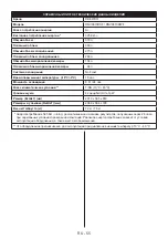 Preview for 55 page of Daewoo RNV3810DSF User Manual