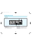 Preview for 11 page of Daewoo SC242WY-RV Owner'S Manual & Installation Manual