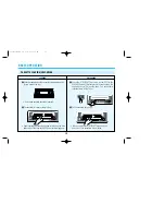 Preview for 16 page of Daewoo SC242WY-RV Owner'S Manual & Installation Manual