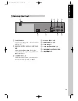 Preview for 14 page of Daewoo SD-8100 Owner'S Manual