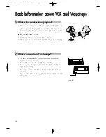 Preview for 69 page of Daewoo SD-8100 Owner'S Manual