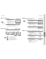 Preview for 20 page of Daewoo SD-8500P Owner'S Manual