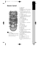 Preview for 10 page of Daewoo SD-9800D Instruction Manual