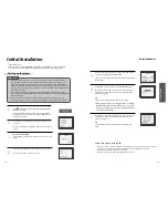 Preview for 10 page of Daewoo SF-7200D Instruction Manual