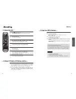 Preview for 13 page of Daewoo SF-7200D Instruction Manual