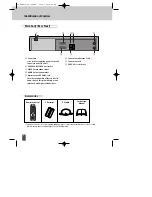 Preview for 10 page of Daewoo SG-9211P Instruction Manual