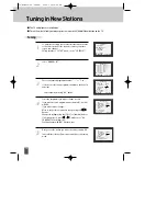 Preview for 26 page of Daewoo SG-9211P Instruction Manual