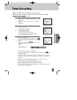 Preview for 29 page of Daewoo SG-9211P Instruction Manual