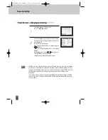 Preview for 30 page of Daewoo SG-9211P Instruction Manual